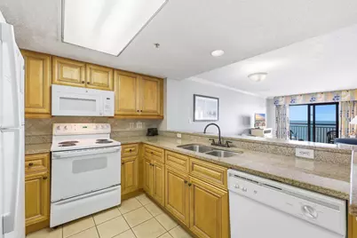7100 N Ocean Blvd. #1420, Myrtle Beach, SC 29572 - Photo 10