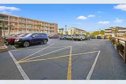 912 N Waccamaw Dr. #905, Garden City, SC 29576 - Photo 58