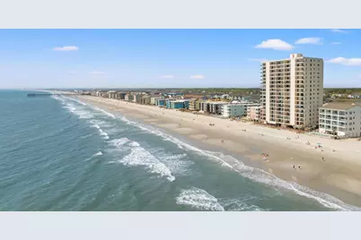 912 N Waccamaw Dr. #905, Garden City, SC 29576 - Photo 36