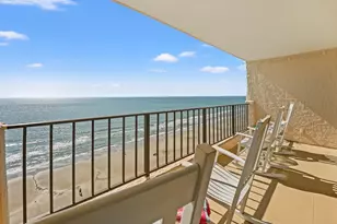 912 N Waccamaw Dr, Garden City Beach, SC 29576 - Photo 8