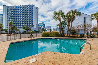 2001 S Ocean Blvd. #1103, Myrtle Beach, SC 29577 - Photo 22