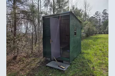 Tbd Hubcap Rd., Kingstree, SC 29556 - Photo 4