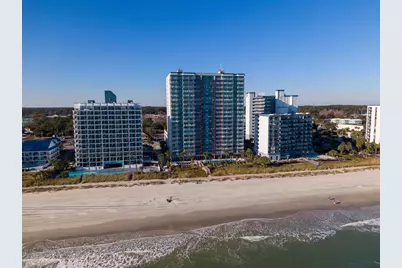 2007 S Ocean Blvd. #204, Myrtle Beach, SC 29577 - Photo 2
