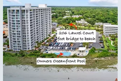 410 Melrose Pl. #206, Myrtle Beach, SC 29572 - Photo 22