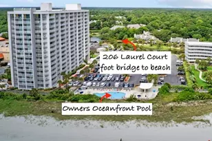 410 Melrose Pl, Myrtle Beach, SC 29572 - Photo 22