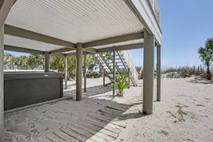 903 S Waccamaw Dr, Garden City Beach, SC 29576 - Photo 40