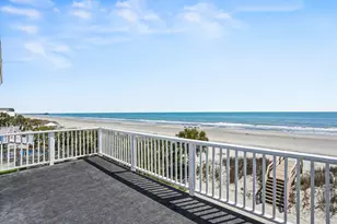 903 S Waccamaw Dr, Garden City Beach, SC 29576 - Photo 34