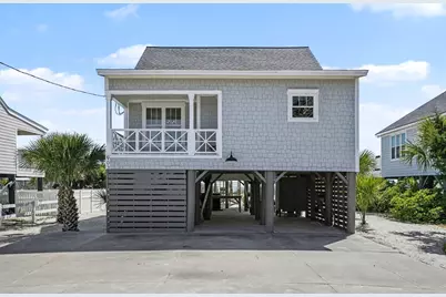 903 South Waccamaw Dr., Garden City Beach, SC 29576 - Photo 2