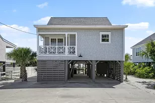 903 S Waccamaw Dr, Garden City Beach, SC 29576 - Photo 2