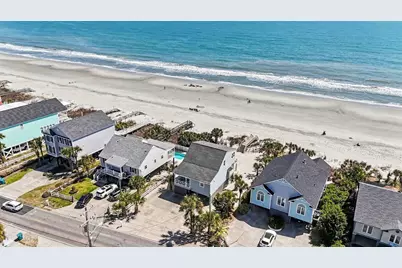 903 South Waccamaw Dr., Garden City Beach, SC 29576 - Photo 54