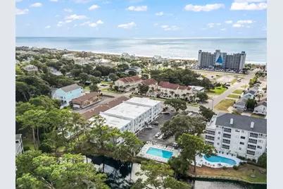 401 Hillside Dr. N #3C, North Myrtle Beach, SC 29582 - Photo 2