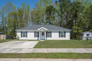 1792 Heirloom Dr, Conway, SC 29527 - Photo 2