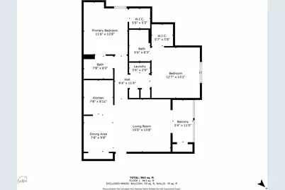 3795 Hitchcock Way #613, Myrtle Beach, SC 29577 - Photo 32