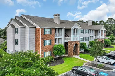 3795 Hitchcock Way #613, Myrtle Beach, SC 29577 - Photo 2