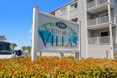 5709 North Ocean Blvd. #302, North Myrtle Beach, SC 29582 - Photo 2