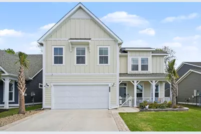 1196 Safe Haven Dr., Myrtle Beach, SC 29579 - Photo 1