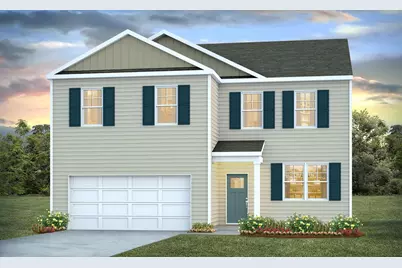 2852 Riverboat Way, Conway, SC 29526 - Photo 1