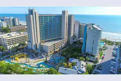 201 74th Ave. N #2834, Myrtle Beach, SC 29572 - Photo 1