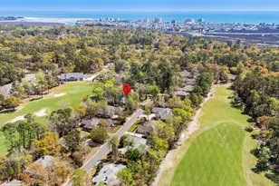 1207 Spinnaker Dr, North Myrtle Beach, SC 29582 - Photo 2