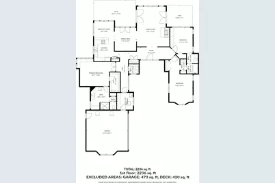 1207 Spinnaker Dr., North Myrtle Beach, SC 29582 - Photo 4