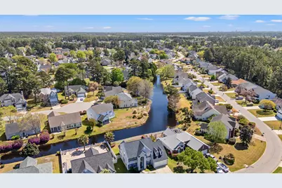 457 Blackberry Ln., Myrtle Beach, SC 29579 - Photo 2