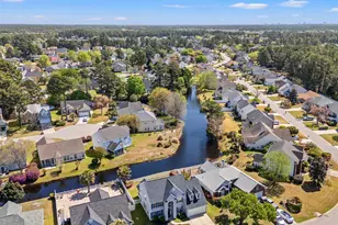 457 Blackberry Ln, Myrtle Beach, SC 29579 - Photo 2