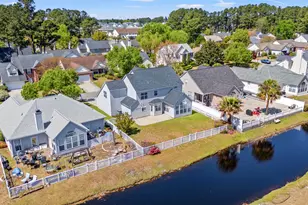 457 Blackberry Ln, Myrtle Beach, SC 29579 - Photo 6