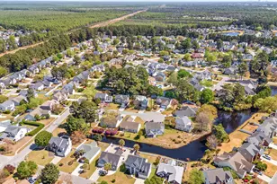 457 Blackberry Ln, Myrtle Beach, SC 29579 - Photo 4