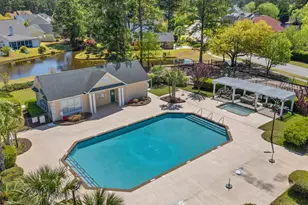 457 Blackberry Ln, Myrtle Beach, SC 29579 - Photo 8