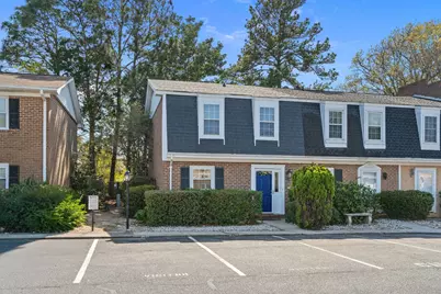 4505 N Kings Hwy. #D11, Myrtle Beach, SC 29577 - Photo 36