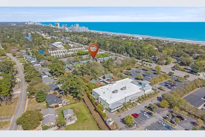 4505 N Kings Hwy. #D11, Myrtle Beach, SC 29577 - Photo 34