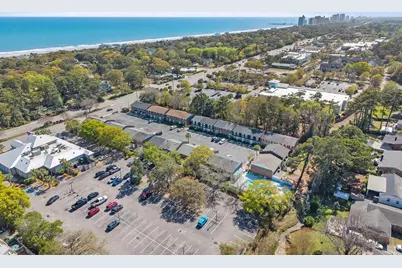 4505 N Kings Hwy. #D11, Myrtle Beach, SC 29577 - Photo 30