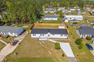 1104 Merrimac Dr, Conway, SC 29527 - Photo 32