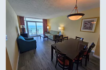 2007 S Ocean Blvd. #1806, Myrtle Beach, SC 29577 - Photo 4