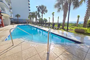 2007 S Ocean Blvd, Myrtle Beach, SC 29577 - Photo 22