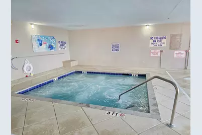 2007 S Ocean Blvd. #1806, Myrtle Beach, SC 29577 - Photo 16