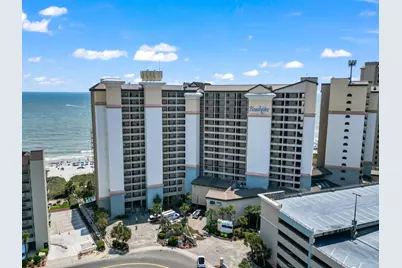 4800 S Ocean Blvd. #1011, North Myrtle Beach, SC 29582 - Photo 1