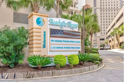 4800 S Ocean Blvd. #1011, North Myrtle Beach, SC 29582 - Photo 32