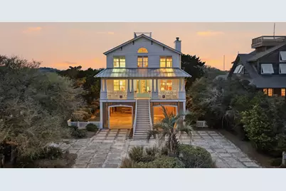 111 Atlantic Ave., Pawleys Island, SC 29585 - Photo 1