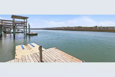 111 Atlantic Ave., Pawleys Island, SC 29585 - Photo 54