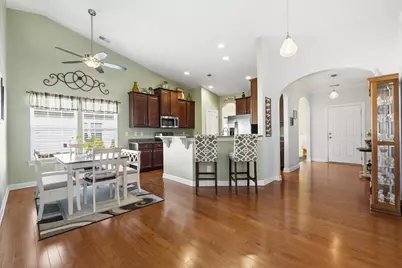 661 Harbor Bay Dr., Murrells Inlet, SC 29576 - Photo 6