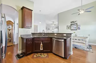 661 Harbor Bay Dr, Murrells Inlet, SC 29576 - Photo 8