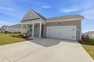1838 Castlebay Dr, Conway, SC 29526 - Photo 34