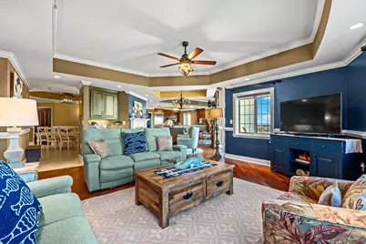 9547 Edgerton Dr. #401, Myrtle Beach, SC 29572 - Photo 2