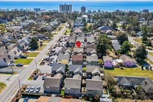 705 11th Ave S, North Myrtle Beach, SC 29582 - Photo 2