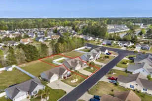 608 Bathurst Dr, Myrtle Beach, SC 29579 - Photo 36