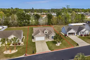 608 Bathurst Dr, Myrtle Beach, SC 29579 - Photo 32