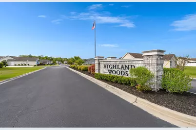 608 Bathurst Dr., Myrtle Beach, SC 29579 - Photo 2