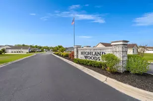 608 Bathurst Dr, Myrtle Beach, SC 29579 - Photo 2