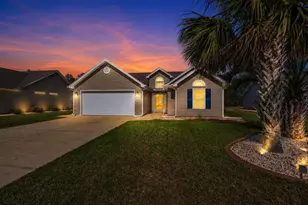 608 Bathurst Dr, Myrtle Beach, SC 29579 - Photo 2